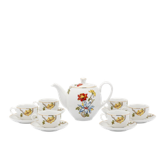 Bộ trà 0.8 L - Camellia - Cát Tường