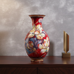 Bình hoa 41 cm - Sắc Màu - Bình Hoa - Trang Trí