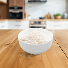 Chén cơm 10 cm – Gourmet – Trắng Ngà