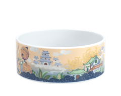 Hộp dưỡng sinh 3 tầng 12.5 cm - Thưởng Trăng