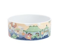 Hộp dưỡng sinh 3 tầng 12.5 cm - Thưởng Trăng