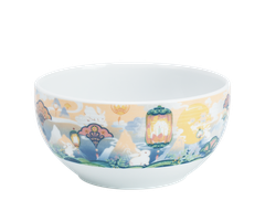 Hộp dưỡng sinh 3 tầng 12.5 cm - Thưởng Trăng