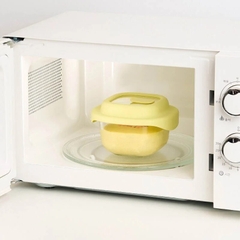 Hộp Thủy Tinh Có Nắp Simple Cook Locknlock 500ml - LNG481