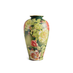 Bình hoa 41 cm - Bình Hoa - Hoa Hồng