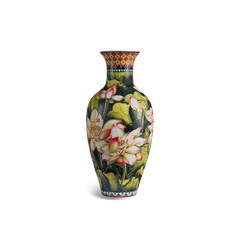 Bình hoa 42 cm - Bình Hoa - Đầm Sen