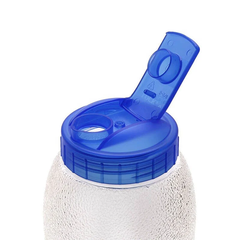 Bình Nước PET LocknLock Nhiều Dung Tích - 1.5L - HAP731