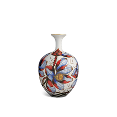 Bình hoa 30 cm - Hoa Sen - Bình Hoa - Trang trí