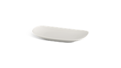 Khay khăn 13 cm - Jas Lys - Trắng Ngà