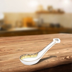Muỗng - Hoàng Cung - Hoàng Liên