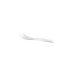 Muỗng tương ớt - Jas Lys - Trắng Ngà