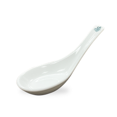 Muỗng Jas Lys - Trắng Ngà