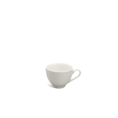 Tách Cappuccino 0.22L - Daisy Lys - Trắng Ngà