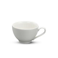 Tách capuchino 0.28 L - Daisy Lys - Trắng Ngà