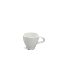 Tách espresso 0.07 L Daisy Lys - Trắng Ngà