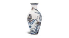 Bình Hoa 30 cm - Tứ Linh