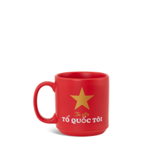 Ca quai tròn 0.35 L - Misc Assortment - Tổ Quốc