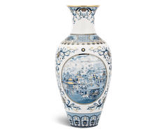Bình hoa 50 cm - Hồn Việt