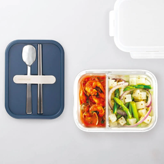 Hộp Cơm Thủy Tinh LocknLock 930ml - LLG991CLNVY