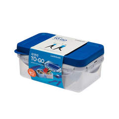 Hộp Cơm LocknLock Togo Lunchbox 1L – 2 Màu (Xanh, Vàng) – HPL817L