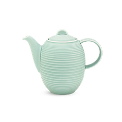 Bình trà cao 0.8L Cordon - Men Ngọc Sương Mờ
