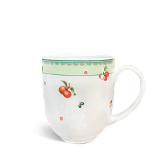 Ca Trà 0.40L - Camellia - Quả Ngọt
