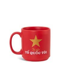 Ca quai tròn 0.35 L - Misc Assortment - Tổ Quốc