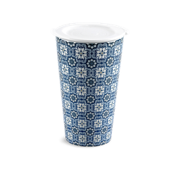 Ly sứ dưỡng sinh 0.48 L (K1) + Nắp - Memory (LTM)