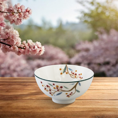 Chén cơm 11.5 cm Jasmine - Quả Đầu Mùa  - L1