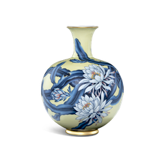 Bình hoa 37 cm - Thanh Long