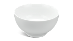 Chén cơm 11.5 cm - Camellia - Trắng