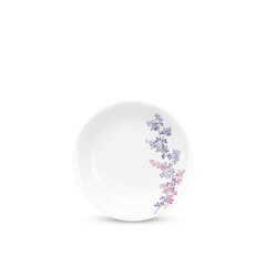 Dĩa sâu lòng 21cm - Daisy - Cỏ Tím