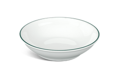Chén chấm - Jasmine - Chỉ Xanh Lá