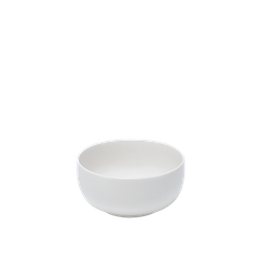 Chén cơm 10.8 cm - Timeless - Trắng