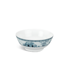 Tô 18cm - Jasmine - Thôn Dã