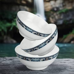 Tô 15cm - Jasmine - Phước Lộc Thọ