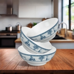 Tô 15cm - Jasmine - Thôn Dã