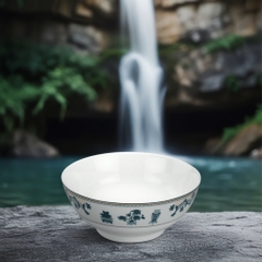 Tô 15cm - Jasmine - Tứ Quý