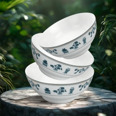 Tô 15cm - Jasmine - Tứ Quý