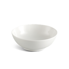 Tô Thấp Minh Long 15 cm Jasmine Lys - Trắng Ngà