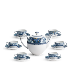 Bộ trà 0.8 L Camellia - Văn Lang