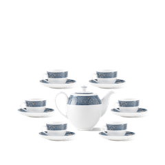 Bộ trà 0.8 L - Camellia - Diệp Lục