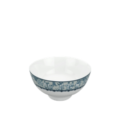 Chén cơm 11.5cm - Jasmine - Vinh Quy Nhạt