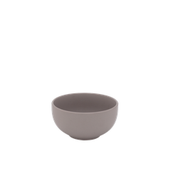 Chén cơm 10.8 cm – Timeless – Màu Xám