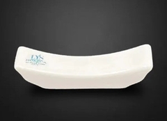 Gát đũa - Jas Lys - Trắng Ngà