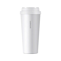 Bình Giữ Nhiệt LocknLock Energetic Tumbler 550ml - 4 màu (Đen, Xanh Navy, Hồng, Trắng) - LHC3249