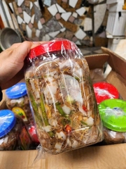 Nhút thập cẩm 2kg