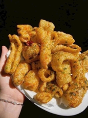 Da heo mắm hành 250g
