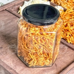 100g nấm đông trùng khô