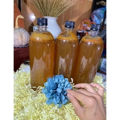 500ml mật ong nghệ lên men
