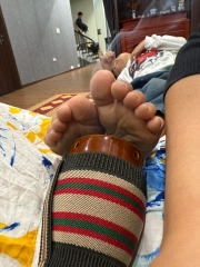 Cốc xông ngải kèm lót